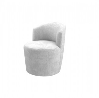 Aleah Fully Upholstered Hospitality Commercial Restaurant Lounge Hotel Chair